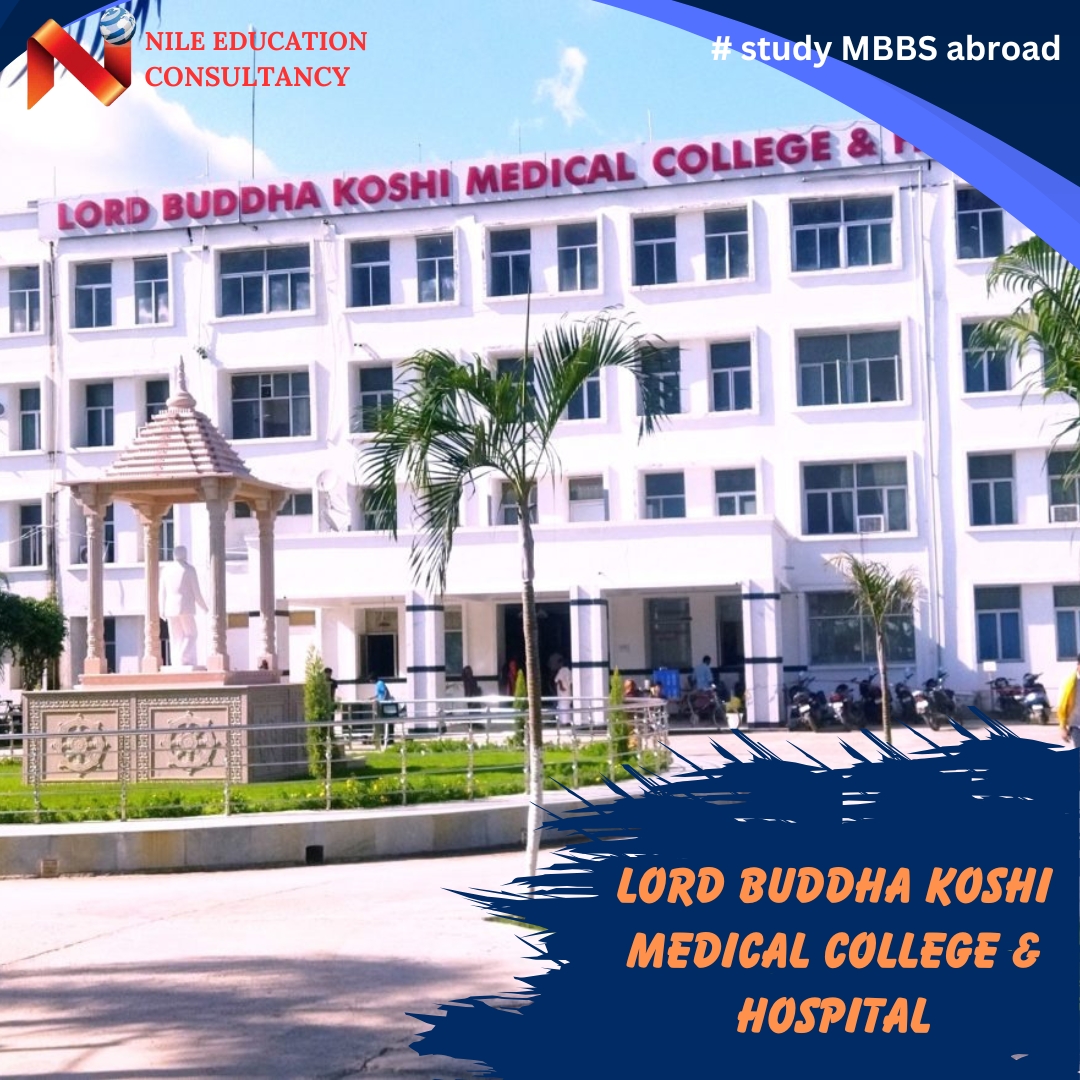 LordBuddhaKoshiMedicalCollege&Hospital